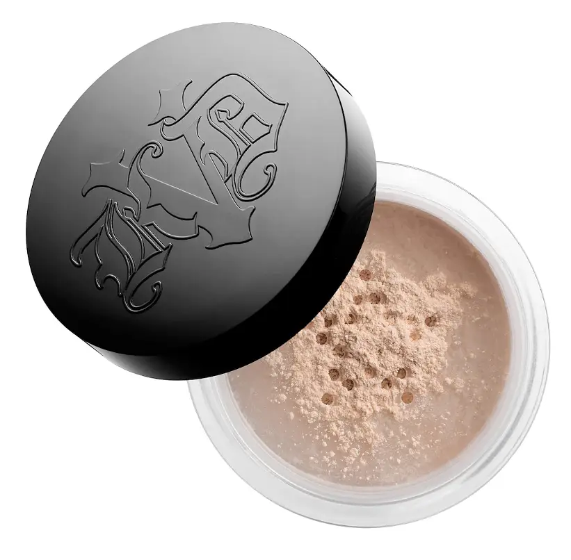 KVD Vegan Beauty Lock-It Setting Powder